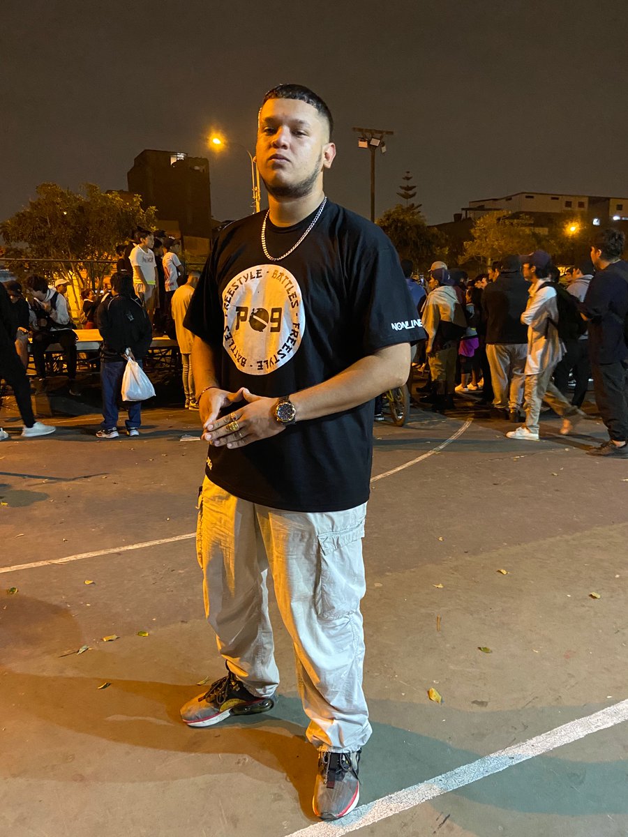 Lo logramos, nos vemos este domingo 28 en la final del torneo clasificatorio de <a href="/FmsperuOficial/">FMS Perú 🇵🇪</a>  esto es para todos ustedes, los amo.