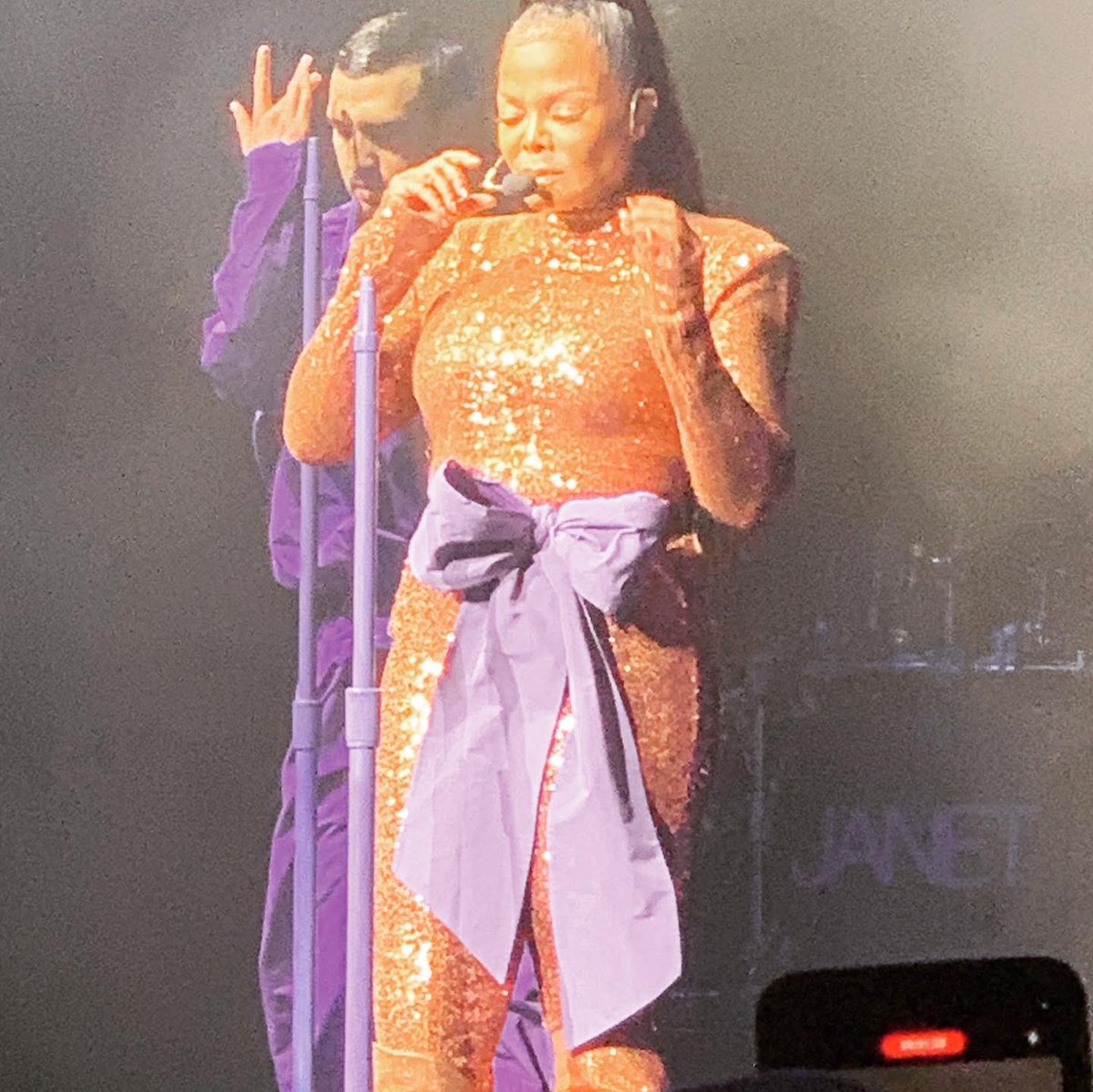 arbs721's tweet photo. @JanetJackson MA and NJ 🫶🎉🤗❤️🥰🤩 https://t.co/B60DMQAOdw