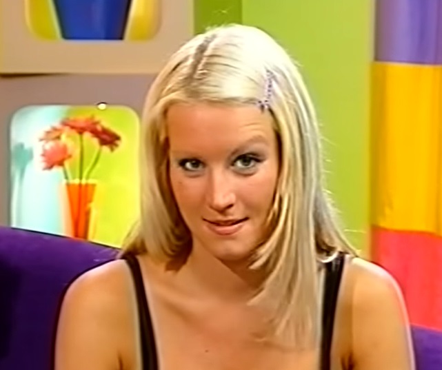 A Happy Birthday to Denise Van Outen who is celebrating her 49th birthday today. 