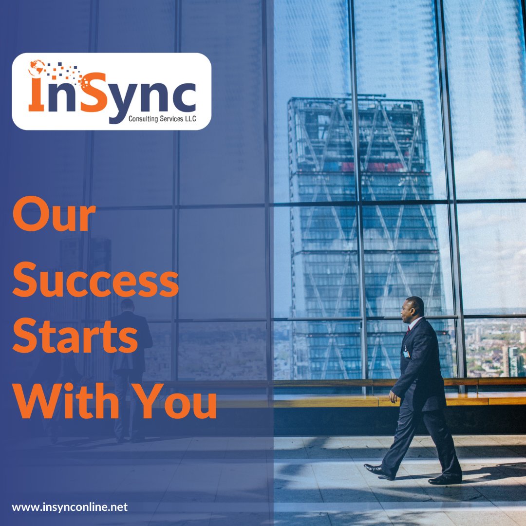 The secret of success is constancy to purpose. Visit us at insynconline.net #nurse #payroll #nursing #ITJobs #payrolljobs #nursepractitioner #employment #aprn #team #nurselife #staffing #travelnursing #rnjobs #rn #lpn #nursejobs #technology #healthcare #eor