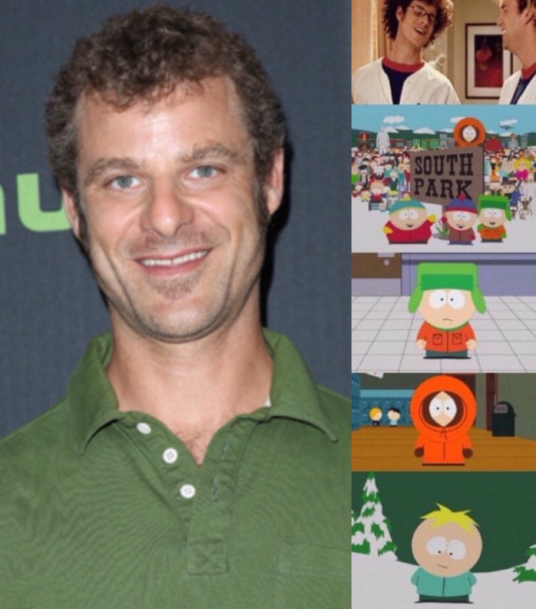 Jake with the Ob on Twitter "Happy 52nd Birthday to Matt Stone! The