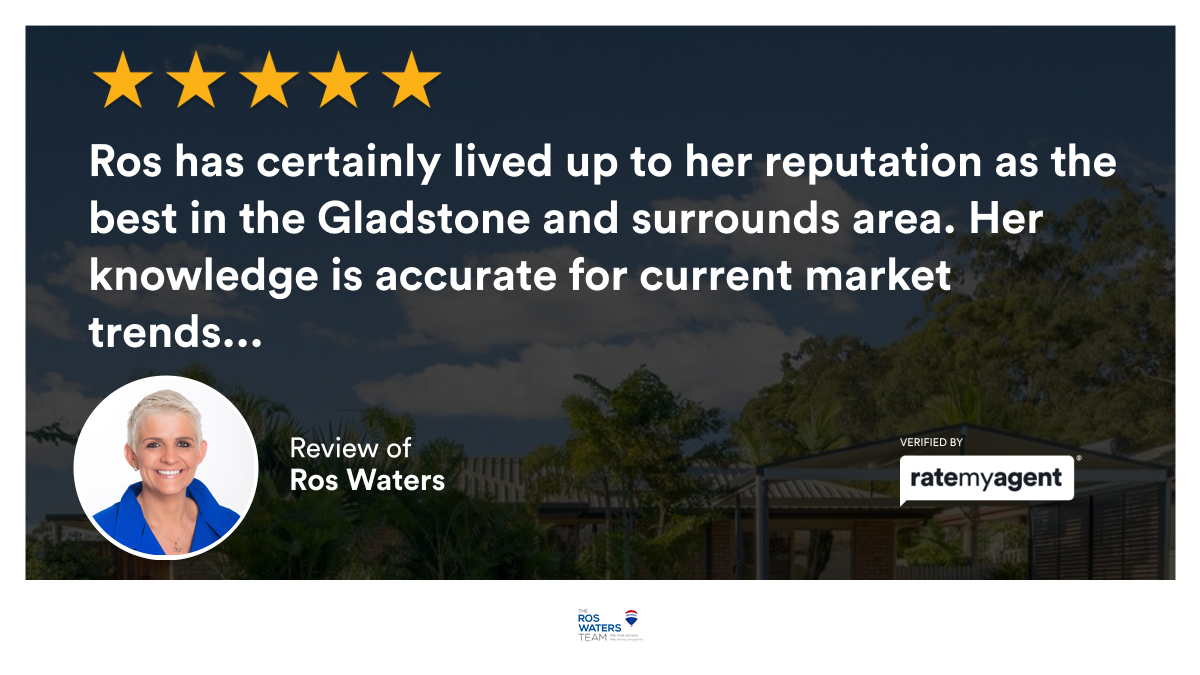 ros_waters's tweet photo. My latest RateMyAgent review in Clinton.
 3524940
https://t.co/AWOPyvrxy9

...
#ratemyagent #realestate #Ros_Waters_REMAX https://t.co/bgVfye0ZFF