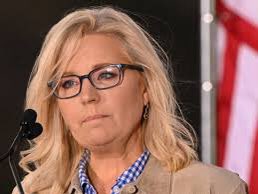 (RT) if you're grateful to the people of (WY) for handing Liz Cheney the worst defeat in the history of our body politic THANK YOU (WY)