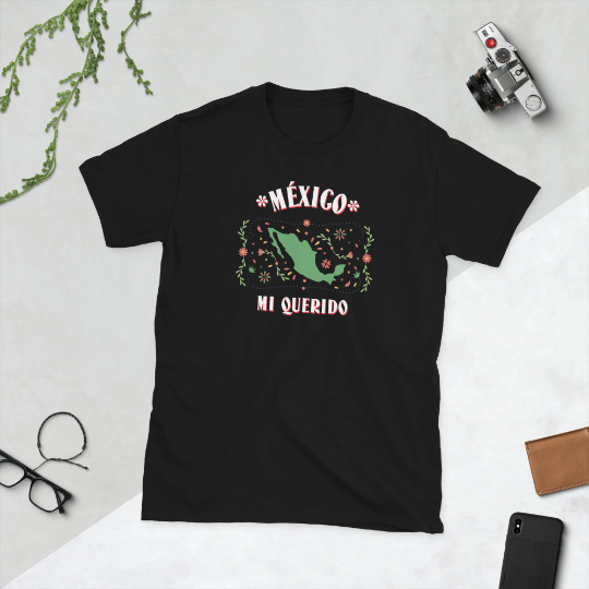 stakaesu's tweet image. Mexico T Shirt - Mexican Map T Shirt - Mexico Querido T Shirt - Latina T Shirt - Spanish T Shirt - Mexican Design T Shirt - Mexican Gift etsy.me/3OGZNSg @Etsy 

#mexico #VivaMexico #MexicoMap #Spanish #Latinos #Chicano #Texmex #Querido #Giftforher #Giftforhim #Etsy