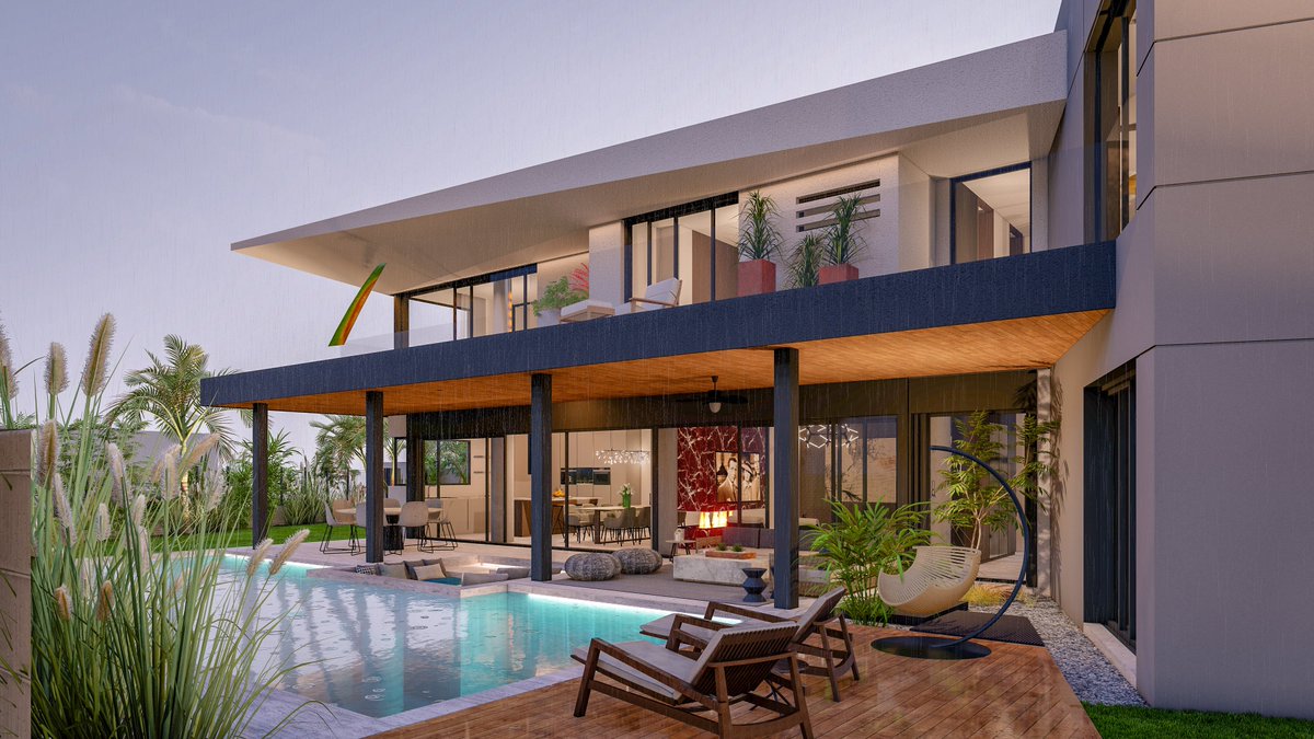 BasAkkDesign's tweet photo. ●"ERY FENER" is coming soon!
↳Location: Cesme/IZMIR
↳Contractor: ERY YAPI
#eryfenercesme #villadesign #summerhousecesme #basakakkoyunludesign #badatwork #notsobad #architecture #alacati #cesme #archviz #architecturalpresentation https://t.co/833qnS0P7i