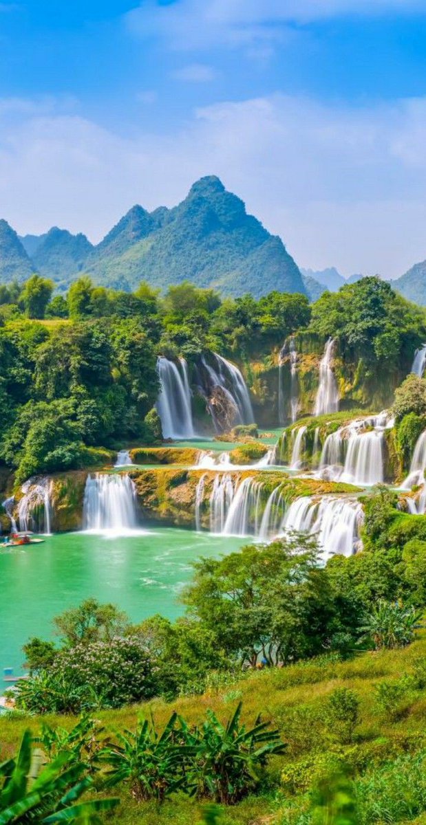 Plitvice Lakes National Park