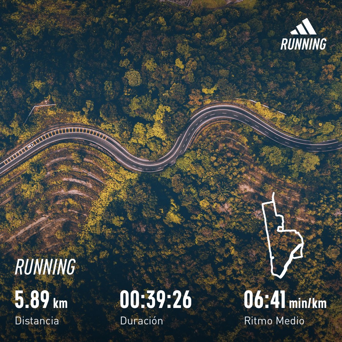 KurtCobain80's tweet photo. Trote nocturno regenerativo #adidasrunningclub #runner https://t.co/z2aTQ1xgEX