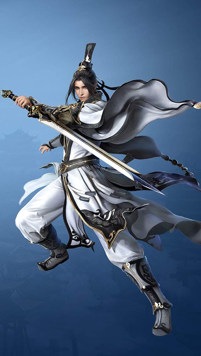 Gabriel19972707's tweet image. Follow for more👇👇👇👇👇 #games #MMORPG #RPG #gaming #西山居