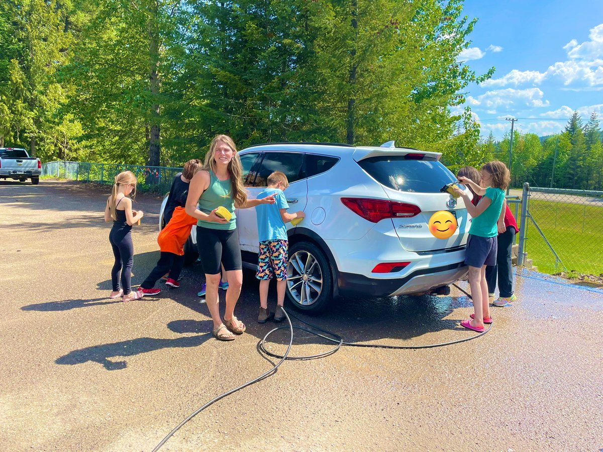 Mariah Bouchard tweet media