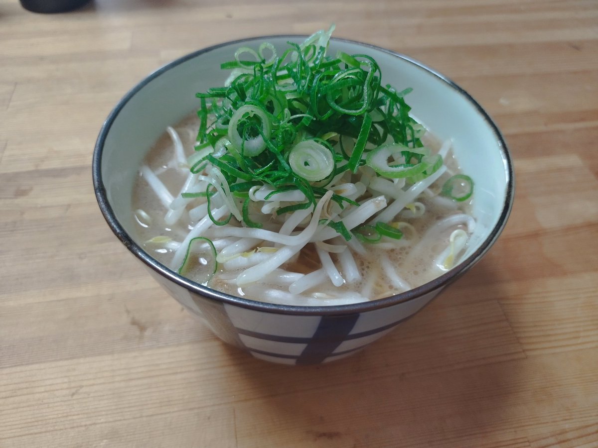 guarddog15's tweet photo. 久々の大黒ラーメン！！やっぱこれだわ。 https://t.co/4Qffi8hx7D