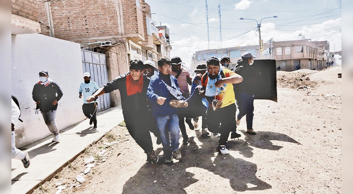 IDL_Rivera's tweet photo. #InformeAI Las más altas autoridades del país habrían alentado este tipo de actuación violatoria, respaldando y alabando el trabajo de las fuerzas del orden y ofreciendo información errónea, posiblemente a sabiendas de su falsedad. https://t.co/t6Zc6B0w6U