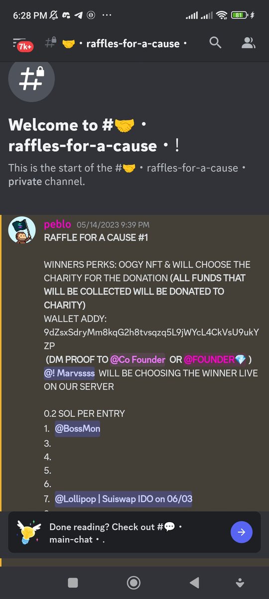 KofyNFT tweet media