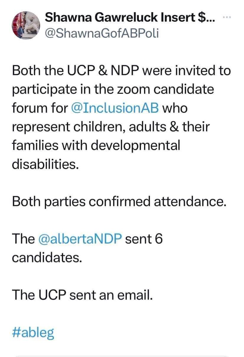 MillwoodsGal 🇨🇦 (@millwoodsgal) on Twitter photo 