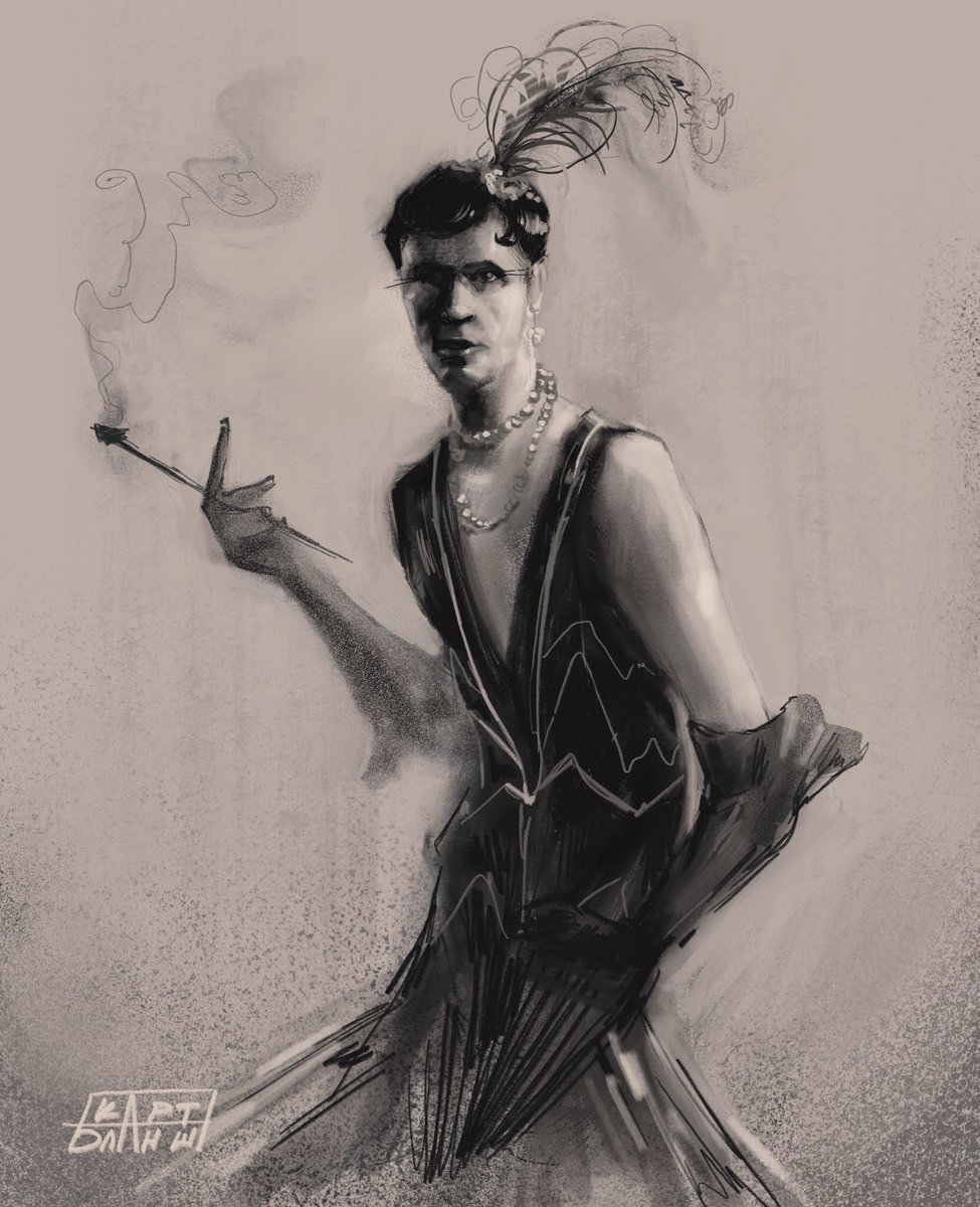 В джазе только девушки?

#арт #импроарт