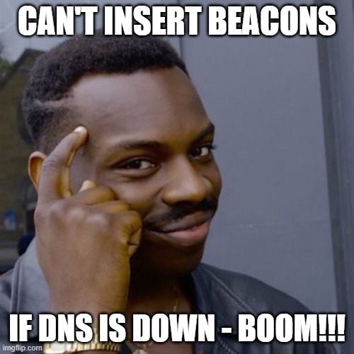 Registration for the #BSidesLV Pros vs. Joes competition is still open!

Full details and registration links are available here:

bsideslv.org/prosvjoes 

#defcon #pvjctf #cybersecurity
#linux #windows #hacking #hacker #defense #cyber 
Here is a tip for game time
