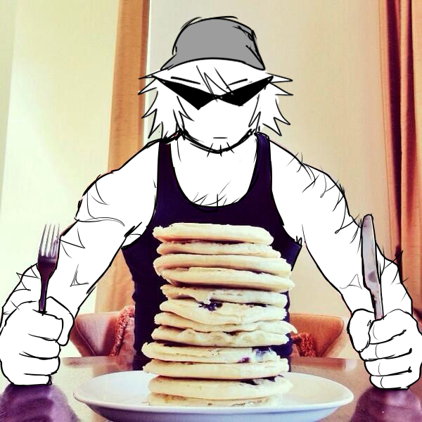 dailybrostrider's tweet photo. day 38
feast https://t.co/wmHQv0ng83