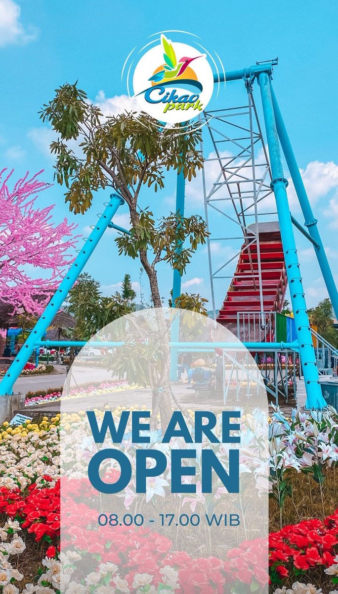 Official Cikao Park (@cikaopark) on Twitter photo 