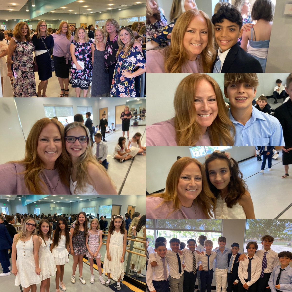 Gabby Horowitz M.Ed. Special Education tweet media