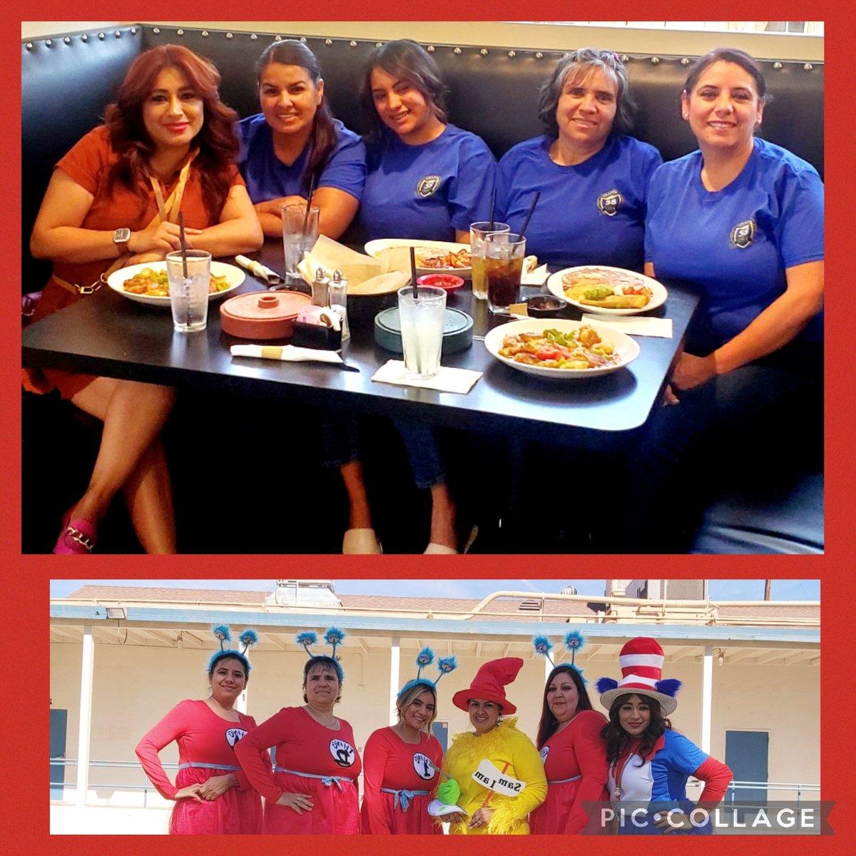 Elizabeth tweet media