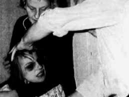 CHICOMONIO's tweet photo. El exorcismo de Anneliese Michel solo aquí por #Piso33👁️ @nofm_radio https://t.co/haj5v78fOV