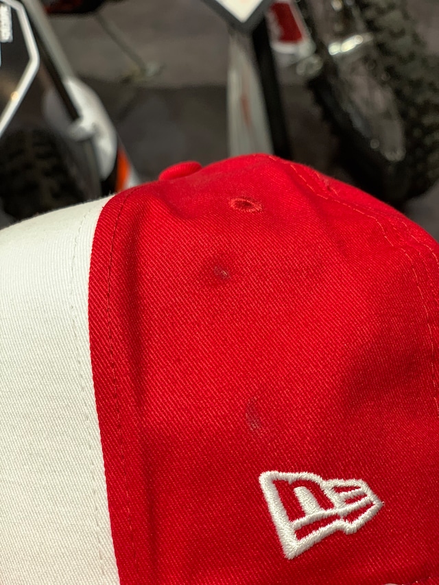 ktm_kashiwa's tweet photo. OUTLET品
【GASGAS】REPLICA TEAM CAP FLAT
(小さいシミ汚れがあるため定価より50%オフで販売しています。)
https://t.co/K3NZ14thK5
#GASAGAS #BASEオンラインショップ https://t.co/nAdvEgdvXW