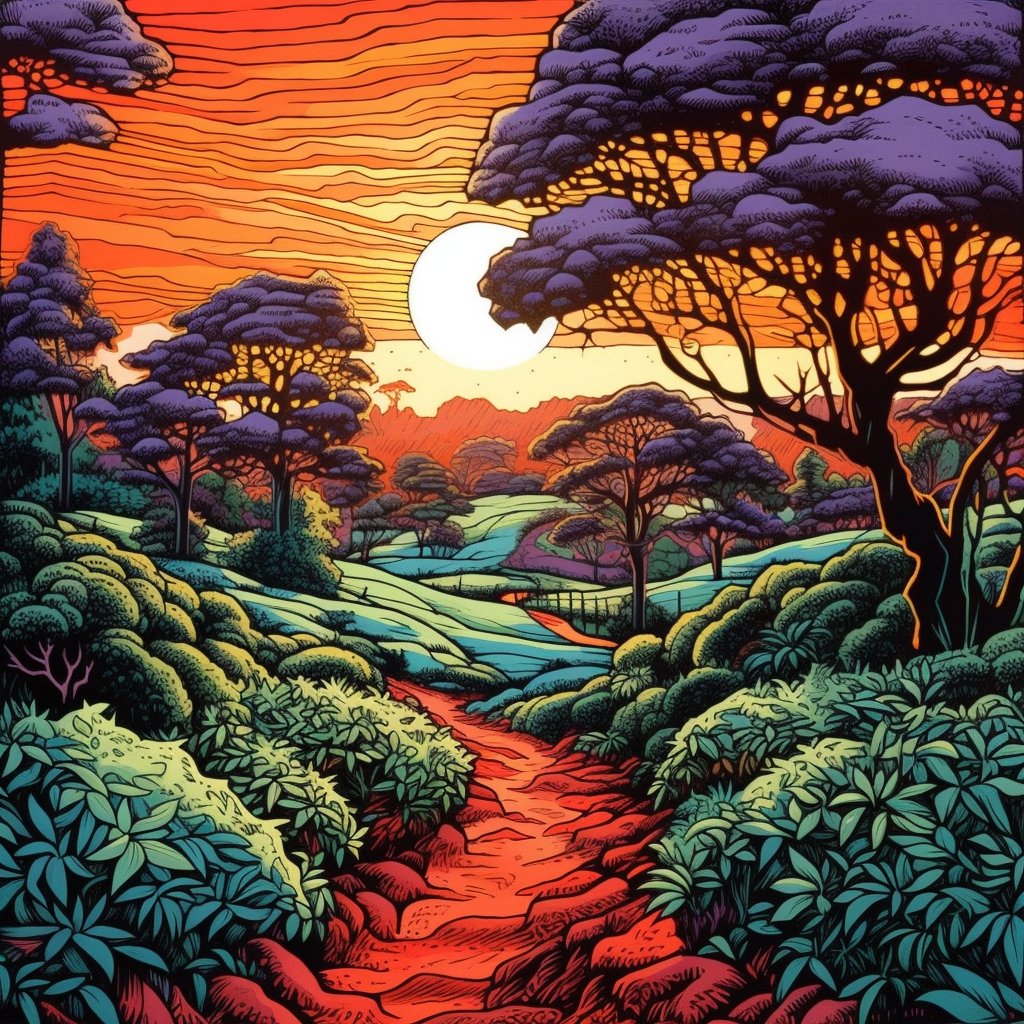 Ndongamweru's tweet image. Riding the wave of a digital revolution amidst economic turbulence. Are We gearing up for a seismic shift?
 #TechEconomy #NewAge #lostintranslation #AI #VR