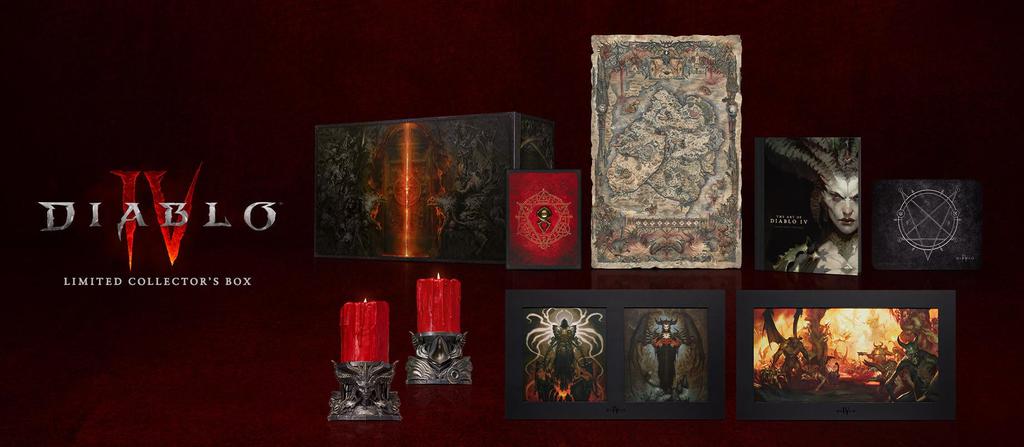 PandaTV π΄σ §σ ’σ ³σ £σ ΄σ ΏπͺπΌ (@pandatvoce) on Twitter photo Due to my lack of streaming I decided I'm going to give away another #DiabloIV collectors
This is world wide as long as I can buy it in your region( not sold out )
Give some love to
<a href="/Blizzard_ANZ/">Blizzard ANZ</a>
@amd
<a href="/AudioTechnicaAU/">Audio-Technica AU</a>
<a href="/cherrycollect/">Cherry Collectables</a>
RETWEET πΌ
COMMENT πΌ
LIKE πΌ
TO ENTER Due to my lack of streaming I decided I'm going to give away another #DiabloIV collectors
This is world wide as long as I can buy it in your region( not sold out )
Give some love to
<a href="/Blizzard_ANZ/">Blizzard ANZ</a>
@amd
<a href="/AudioTechnicaAU/">Audio-Technica AU</a>
<a href="/cherrycollect/">Cherry Collectables</a>
RETWEET πΌ
COMMENT πΌ
LIKE πΌ
TO ENTER