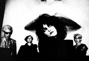 Happy birthday Siouxsie Sioux     