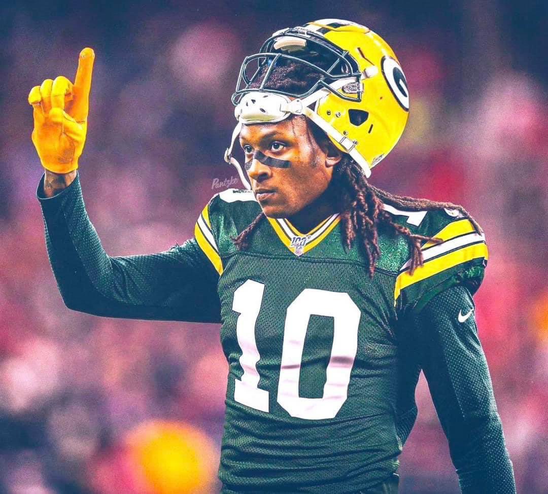 What do we think Packers nation?