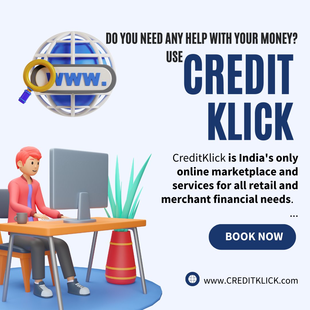 Financial Support at Your Fingertips: CreditKlick is Here to Help You Master Your Money.
Visit Us: creditklick.com
.
.
#support #supportsmallbusiness #keepsupporting #creditscore #creditscoreincrease #creditscores #scorecredit #creditscoresmatter #CreditCard #creditscore