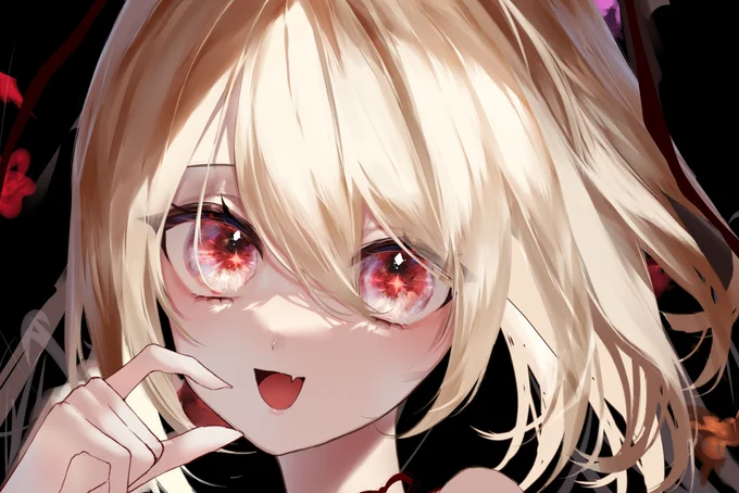 フランちゃん途中～