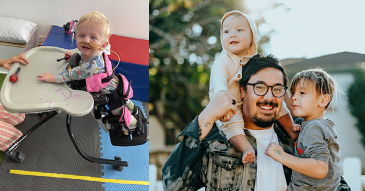 H2HNews1's tweet image. One of Australia’s largest children’s health charities, Sydney Children's Hospitals Foundation (SCHF) is hoping to raise $20 million for sick kids this tax time.

Read more: hillstohawkesbury.com.au/coens-story/
#childrenhealth #childrenhealthtips #childrenhealthcare