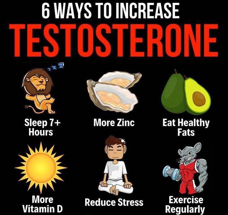 6 WAYS TO INCREASE TESTOSTERONE Thread From Robust Feed RobustFeed 6-ways-to-increase-testosterone-thread-from-robust-feed-robustfeed