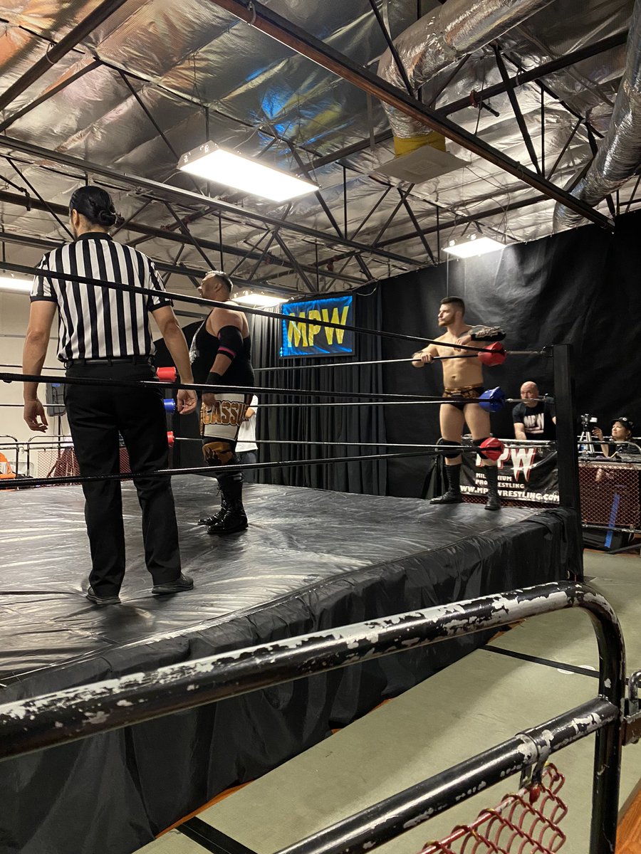 mpwxpress's tweet image. The dirt sheets allege that @Brendan_Divine &amp;amp; @DustinDaniels_ have started a vegetarian nutritional regime &amp;amp; will be changing their name to the BEYOND Beef Boys! Truth or fiction? @R3Cassus &amp;amp; @SaturnWrestles will find out tonight! @MPW_CA