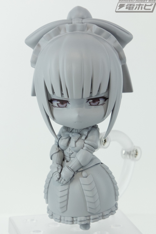 ねんどろいど オーバーロードIV ナーベラル・ガンマ Amazon | グッドスマイルカンパニー(GOOD SMILE COMPANY