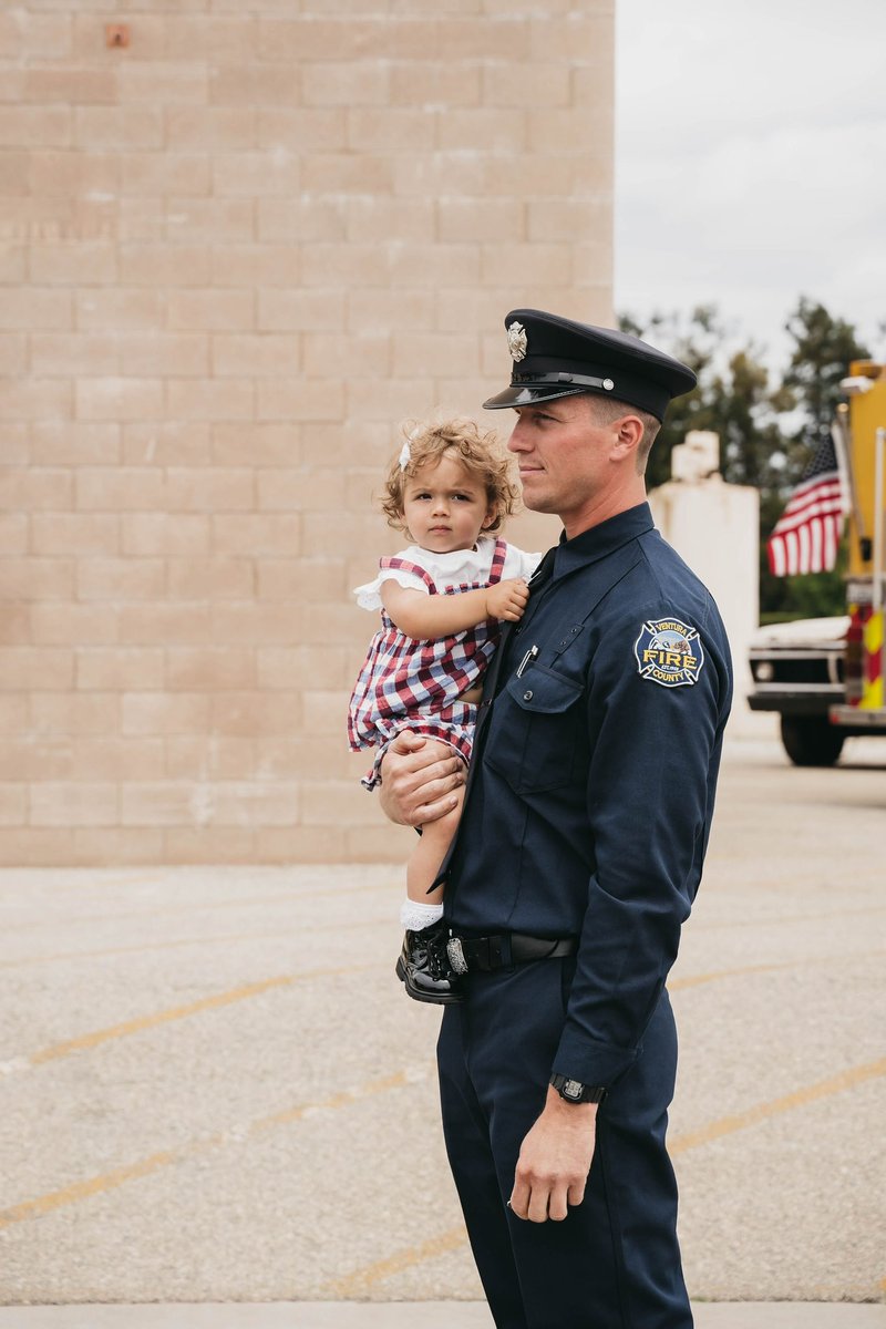 VCFD's tweet photo. We are honored to have celebrated our Academy 60 Graduates today and welcome them in to the fire family. 
If you missed the ceremony, or would like to view it again, visit https://t.co/wF2TzYtQqS https://t.co/yUnck5f6Mo