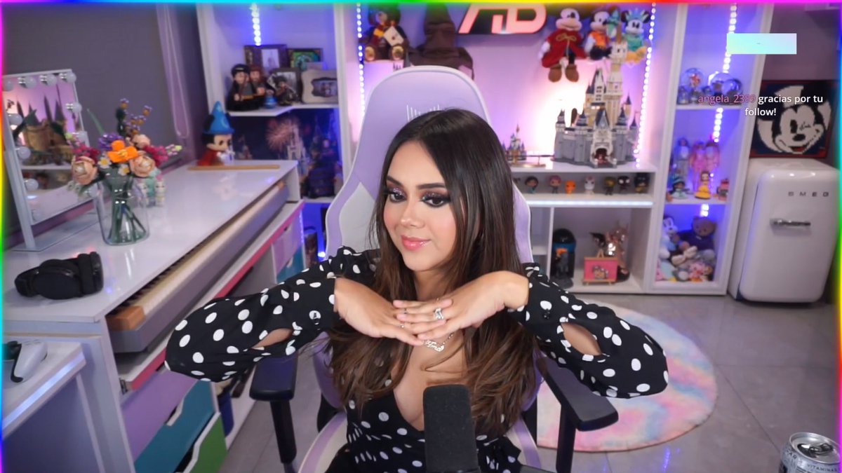 mar on Twitter: "@amablitz 💞"