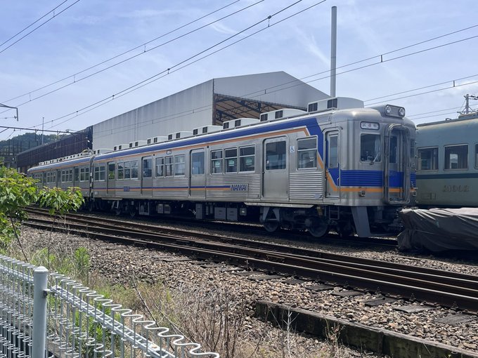 関西に来ました