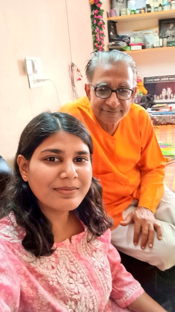 subhi_karma's tweet image. This week, I met this Jain family whose son joined Hizb-ut-Tahrir (HuT) & has been booked for converting hundreds of people to Islam. The Madhya Pradesh ATS suspects terror links as well.
Sourabh Jain became Mohd Salim Jain almost 10 year's ago. His parents live in Bhopal.