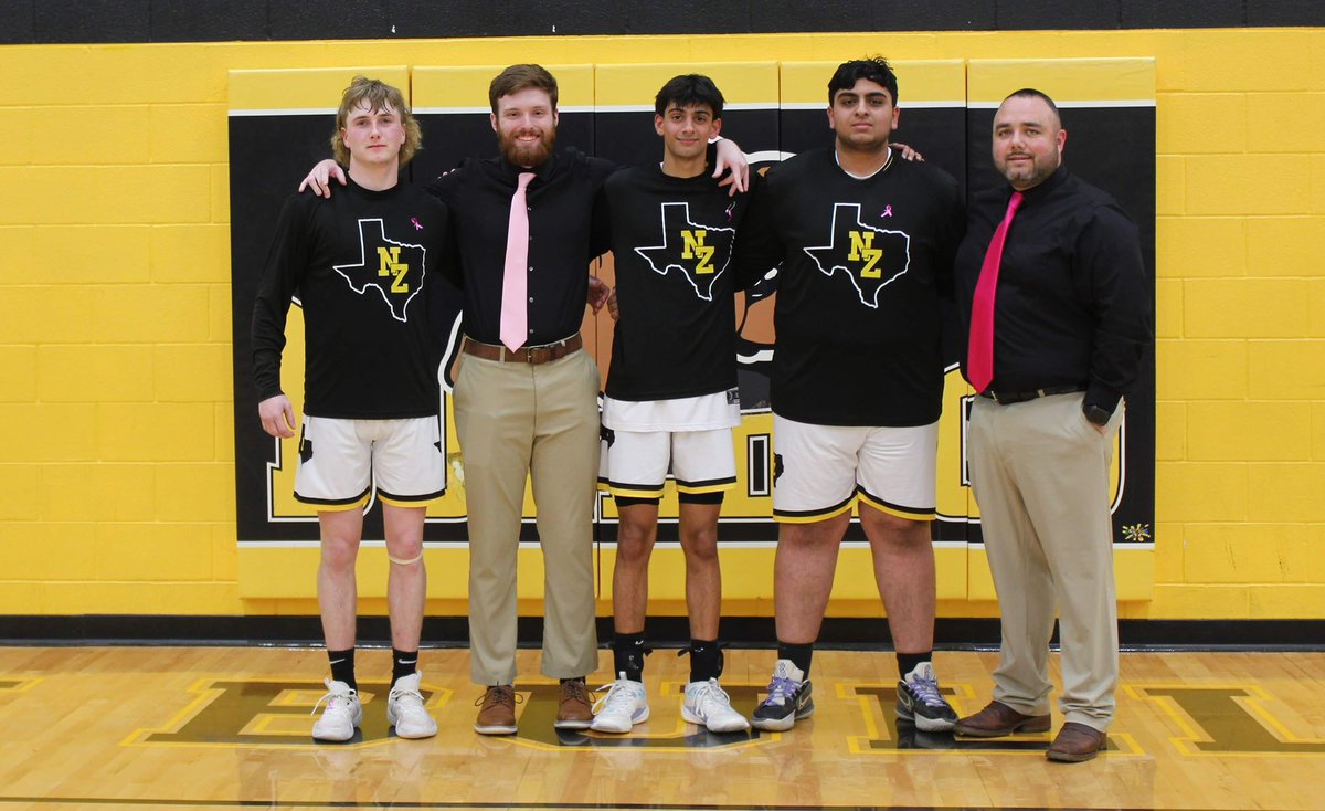 Congrats NZ Class of 2023! 

#BestIsTheStandard

<a href="/STBA_TX/">STBA-TX.com</a> <a href="/Tabchoops/">𝙏𝘼𝘽𝘾🏀📋</a> <a href="/Texas1AFan/">Texas 1A Fan</a>