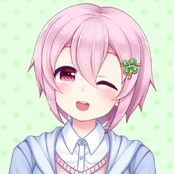 四葉ライ🍀Vtuber@VPL1期生 tweet media