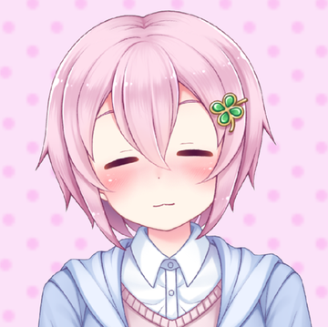 四葉ライ🍀Vtuber@VPL1期生 tweet media