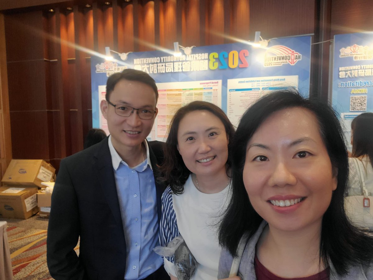 Ralph_CKH's tweet photo. Hospital Authority Convention. May 2023 https://t.co/RXjp4YnBty