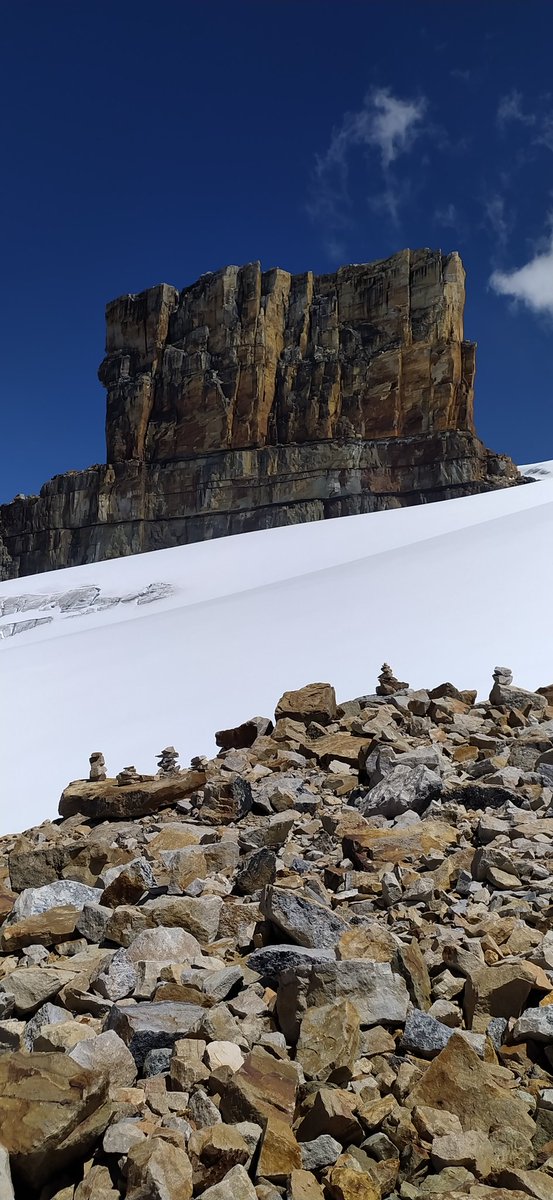 FelipeCruOl's tweet photo. @nacional_memes Nevado del Cocuy https://t.co/PUk9cy80fe