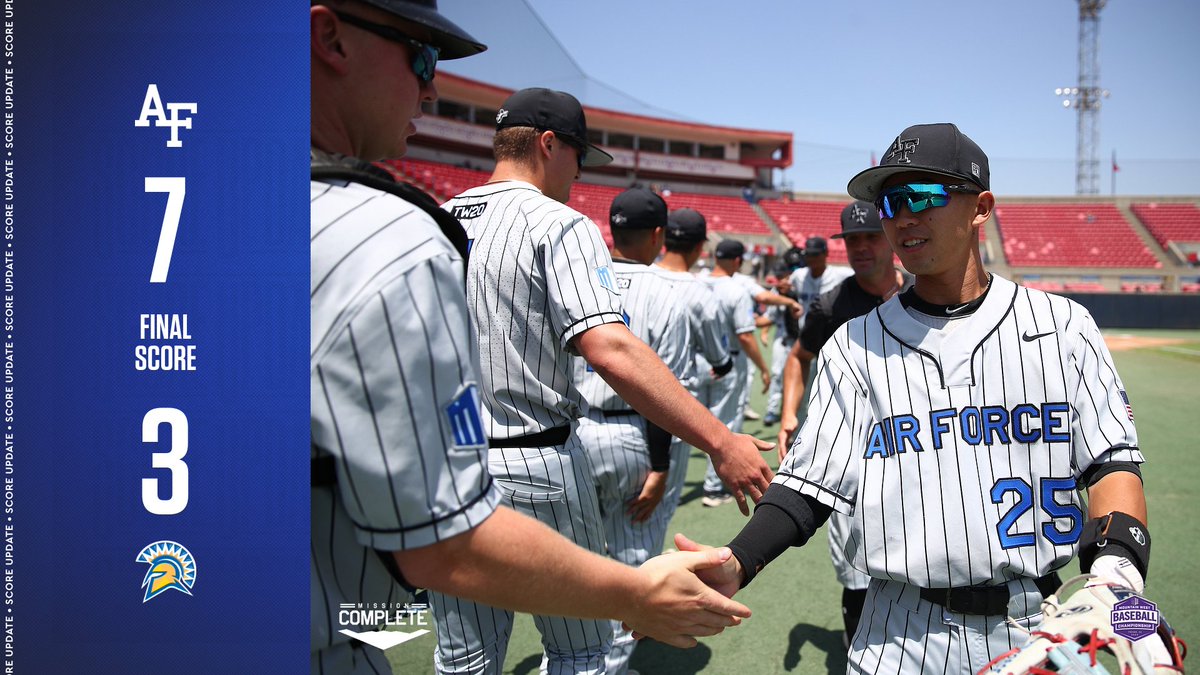 AF_Baseball's tweet photo. Back to the 'ship!

#AmericasTeam🇺🇸 https://t.co/tsfyIzbCtY