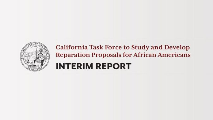 TonyRayHarvey's tweet image. .The first thing that's always said: "But You Gotta Prove It!." 🚫 

.California Reparations Task Force will release its FINAL REPORT on June 29, 2023 in Sacramento, California. ⚖️🏛⚖️

@CaliforniaBlac2 #CaliforniaReparationsTaskForce #Reparations #CaliforniaBlackMedia #AB3121