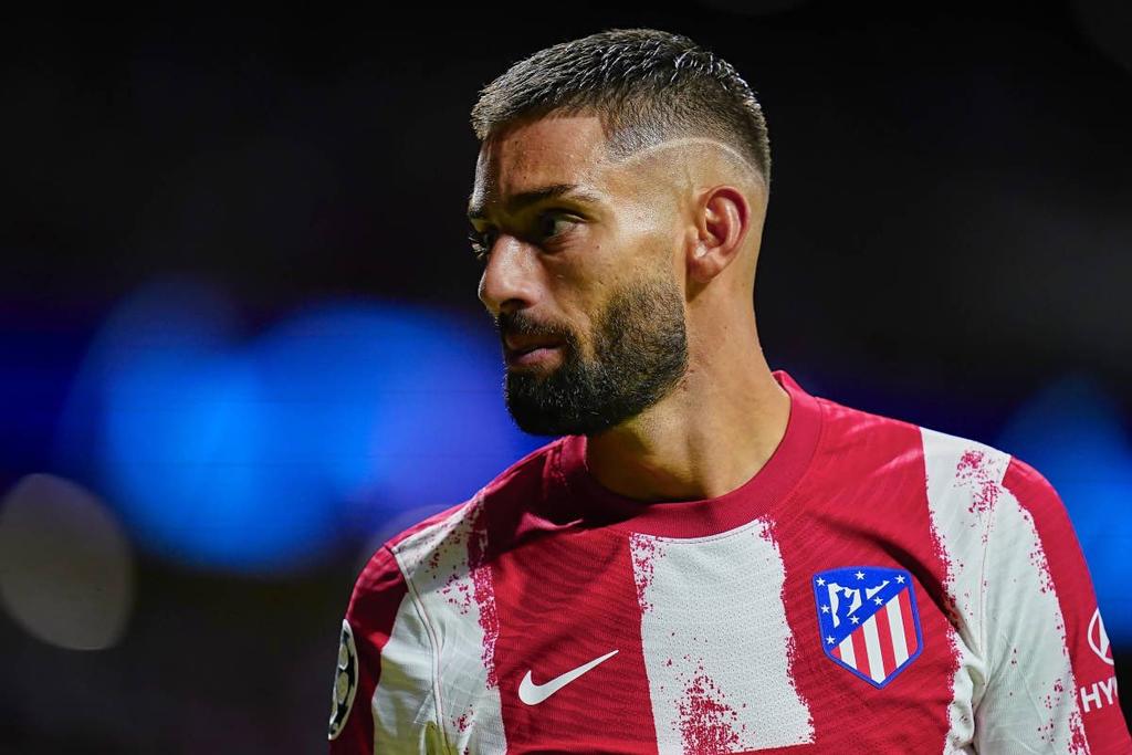 🗣️Culers!... Who would you prefer?

Abde or Carrasco? 🧐