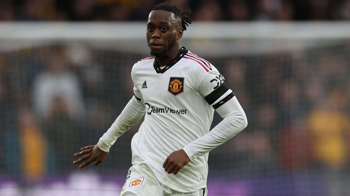 Manchester United TPL tweet media