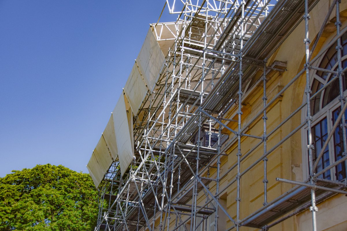 École nationale supérieure de paysage tweet media