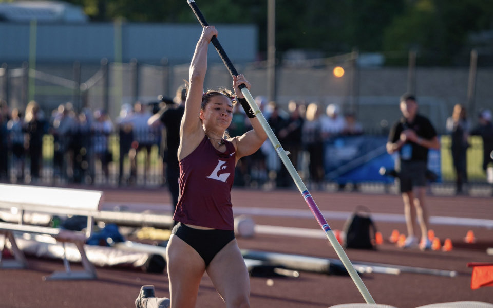 jahums's tweet photo. Congratulations to OC alumni Araceli De Leo Lopez for earning All American honors at the Outdoor DIII NCAA Championships. Way to represent the OC Araceli!!! https://t.co/KpOn13l1KY